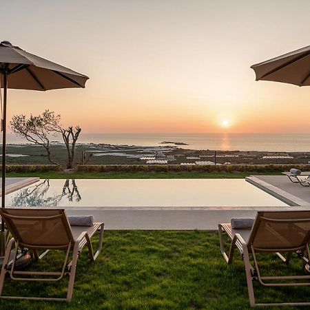Gg Villas Falassarna Chania  Exterior foto